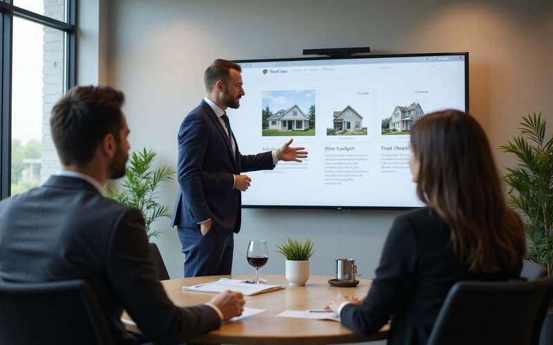 Off-market property types comparison Perth real estate