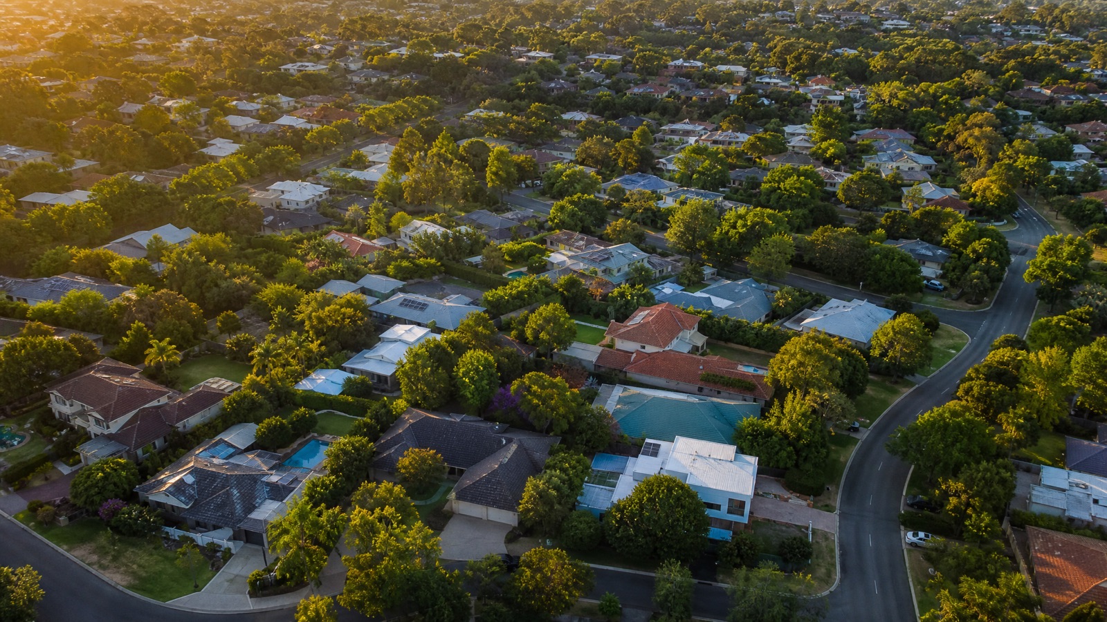 Menora, Perth