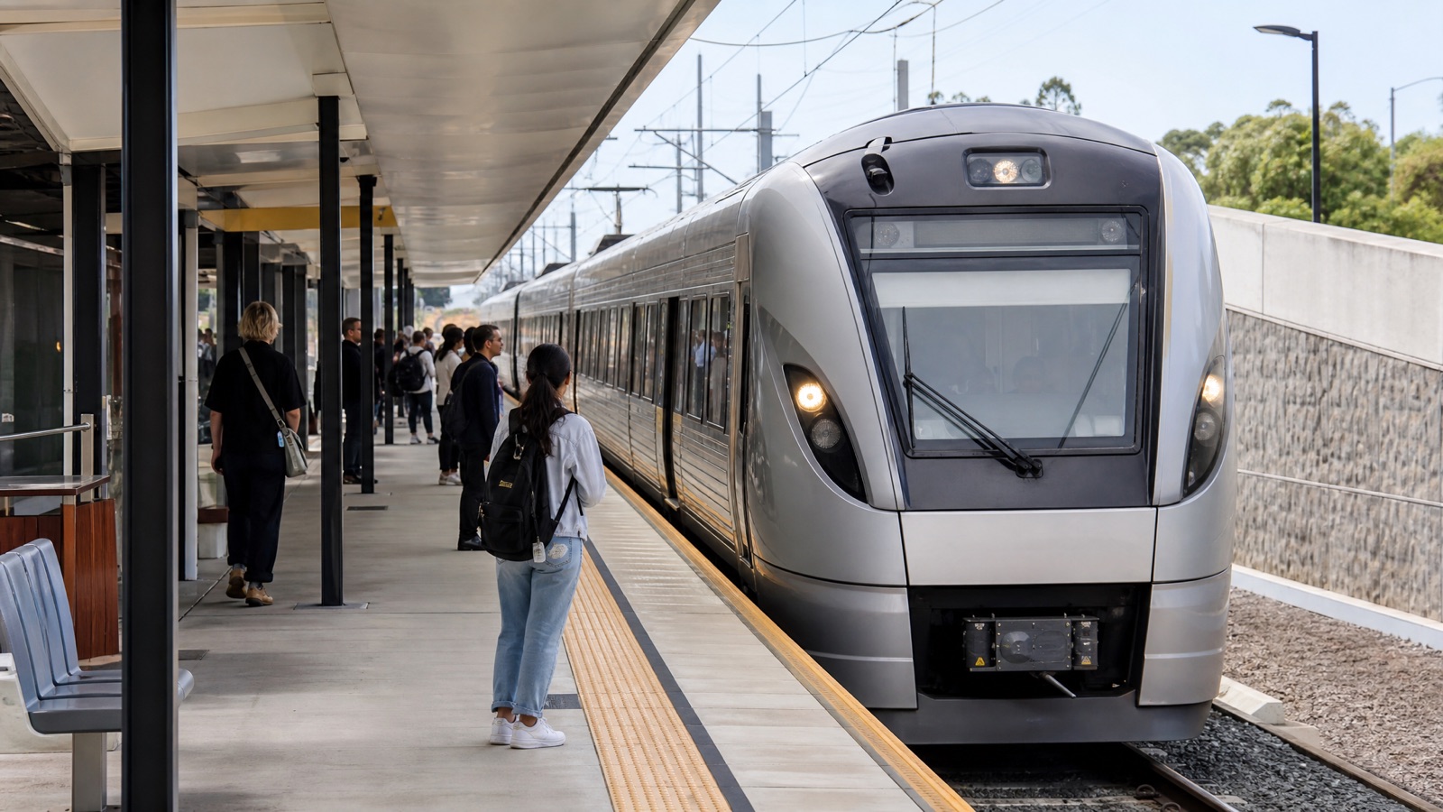 Perch Infrastructure Perth Infrastructure Projects 2026 | Property Growth Suburbs | Buyers ...