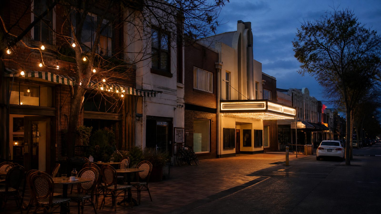 Leederville, Perth