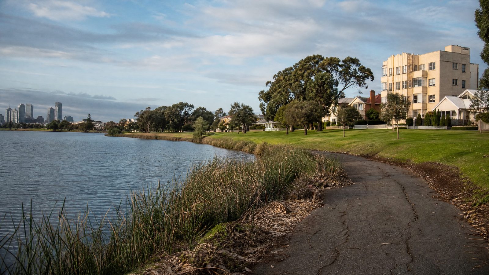 Maylands, Perth