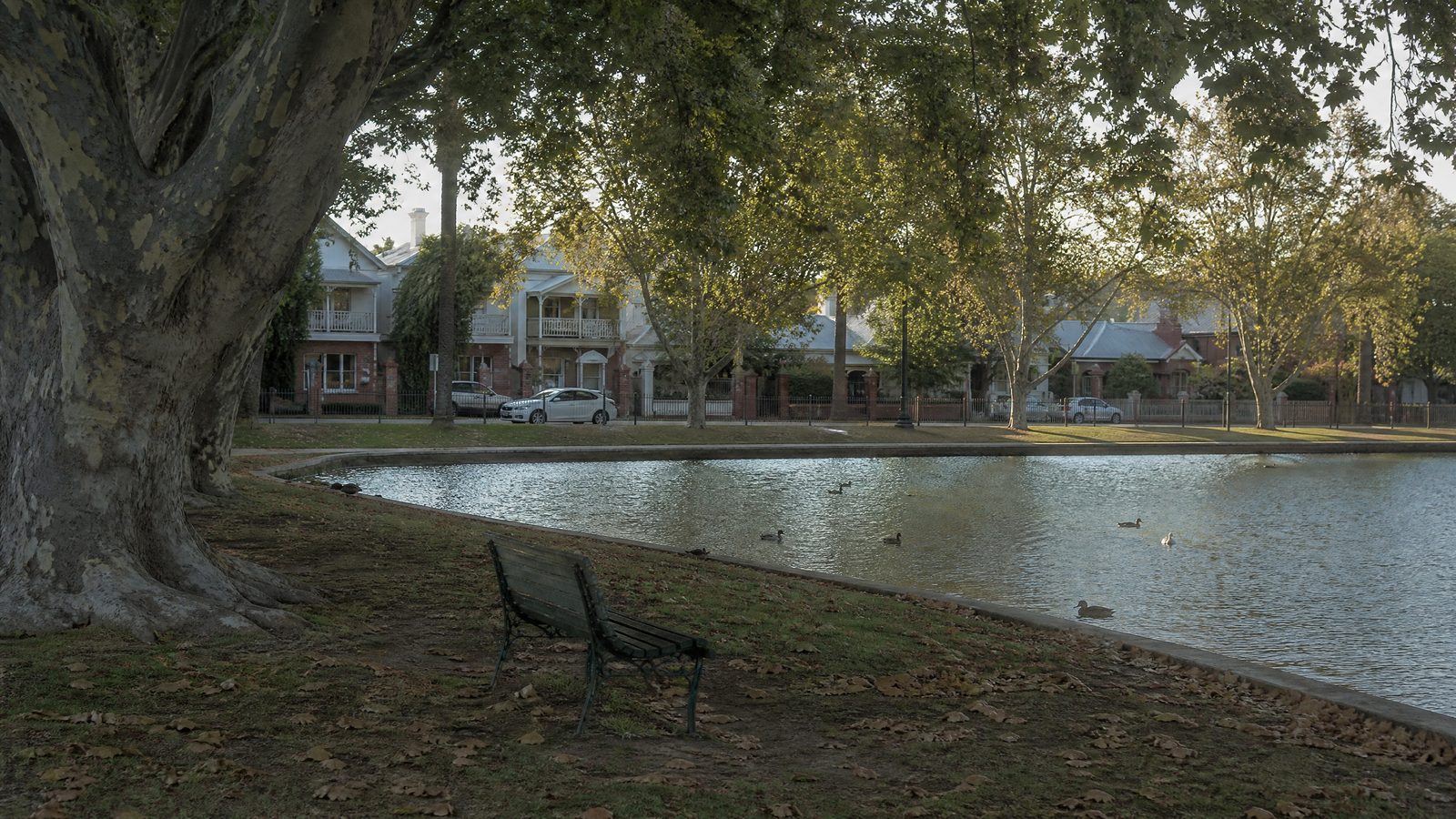 North Perth, Perth